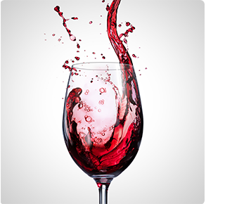 Tanz im Glas